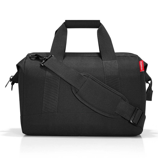 Torba podróżna Reisenthel Allrounder M - black
