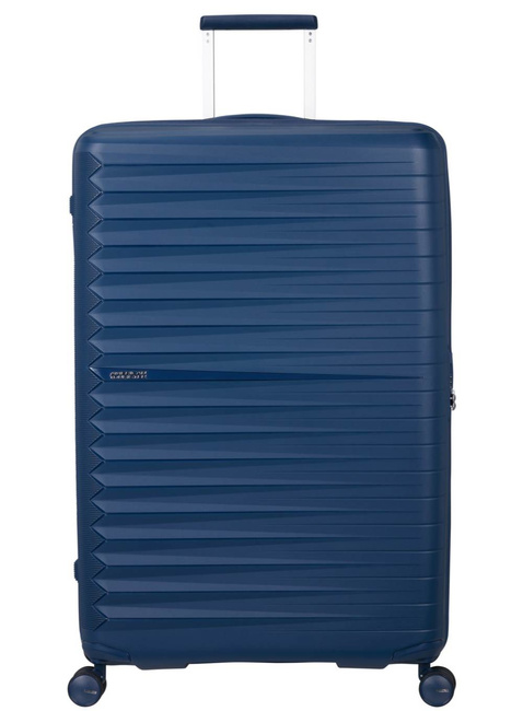 Walizka duża XL American Tourister FastForward - navy blue