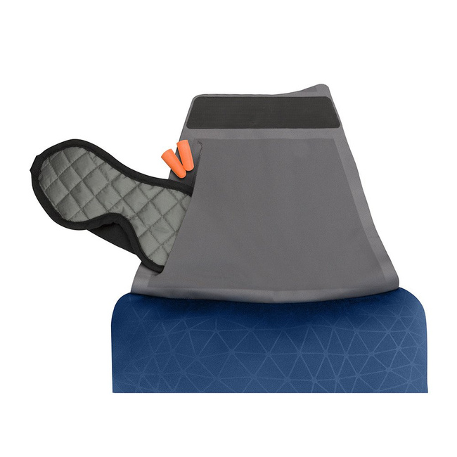 Poduszka Sea to Summit Foam Core Pillow Regular - grey 