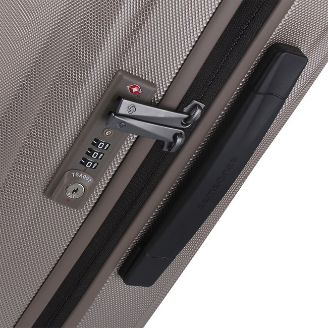 Walizka duża Samsonite Starfire