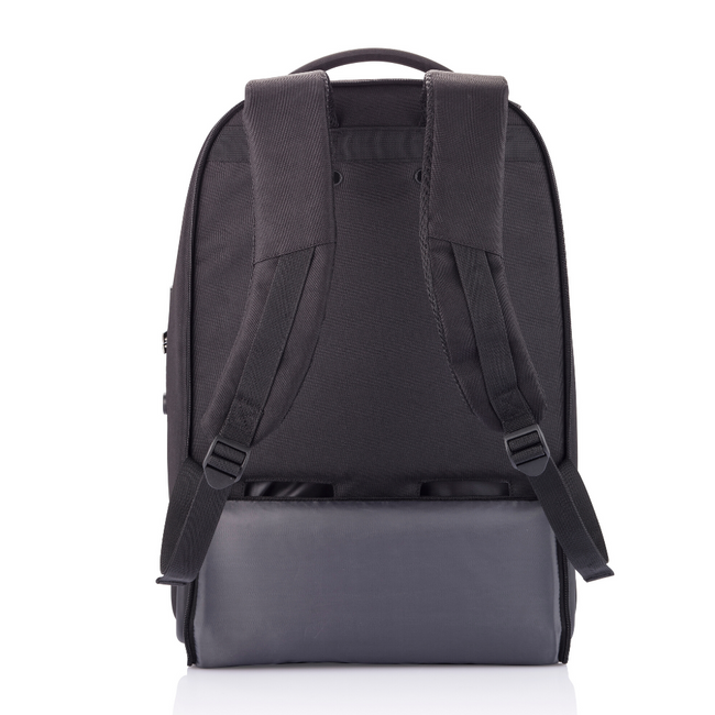 Plecak torba na kółkach XD Design Bobby Backpack Trolley - black
