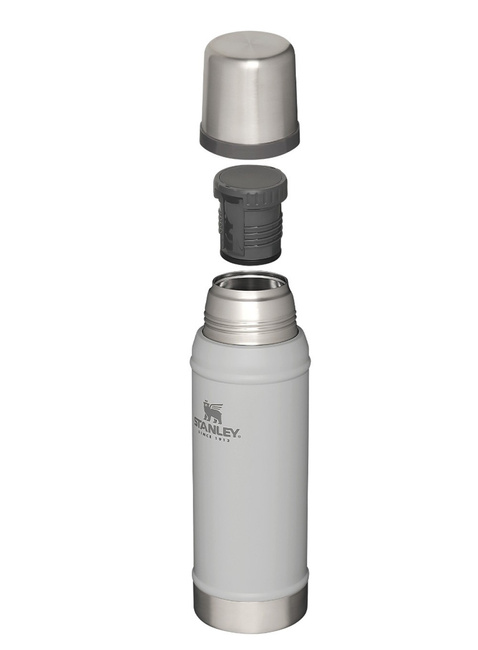 Termos podróżny Stanley LEGENDARY CLASSIC 0,75 l - hammertone clay