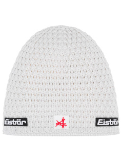 Czapka zimowa Eisbar Trail Ski Austria Hat - white