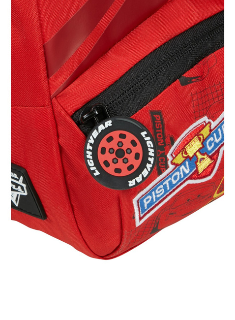 Plecak dziecięcy S+ Samsonite Disney Ultimate 2.0 - Cars
