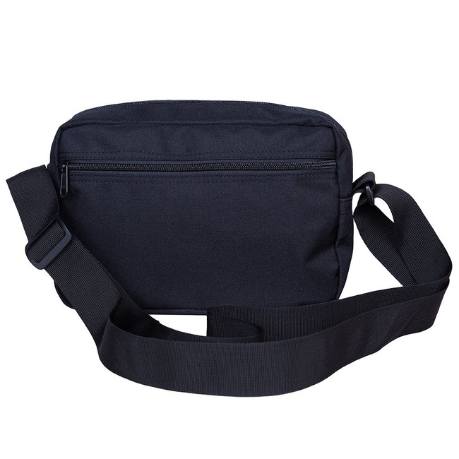 Torba saszetka na ramię CabinZero Flipside - absolute black