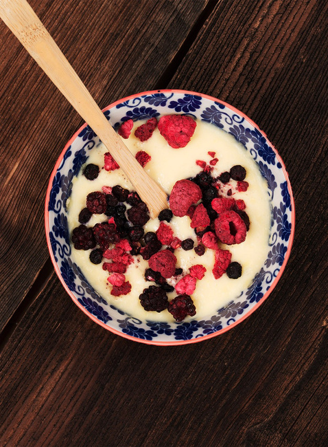 Deser krem kataloński LyoFood Crema Catalana 65 / 200 g