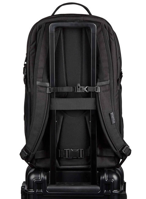 Plecak miejski JanSport All Around Pack 34 l - black