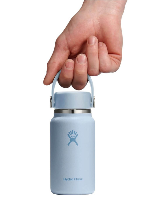 Butelka termiczna Hydro Flask Micro Hydro Mini Bottle 200 ml - surf