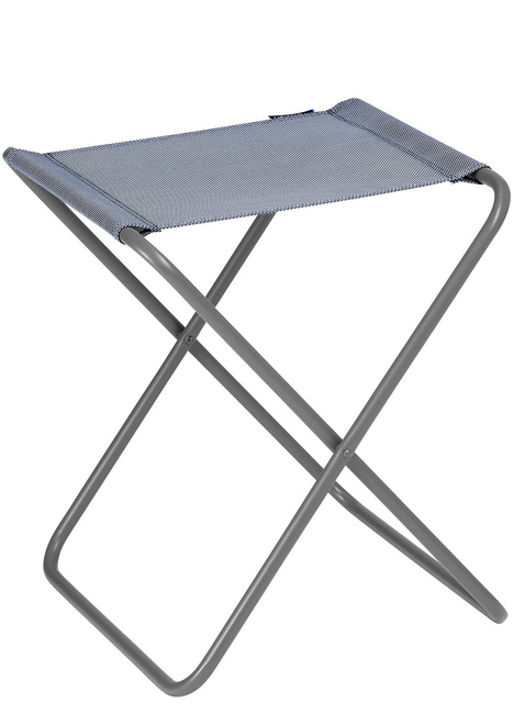 Krzesło turystyczne Lafuma PH Batyline® Iso - ocean blue