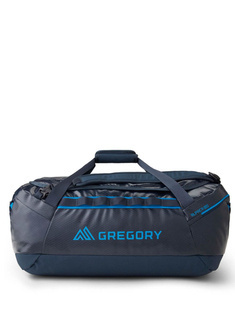 Torba podróżna Gregory Alpaca 60 Duffle Bag - slate blue