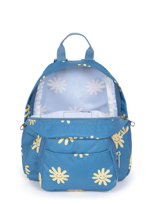 Plecak miejski JanSport Half Pint 10 l - sun buddy / blue