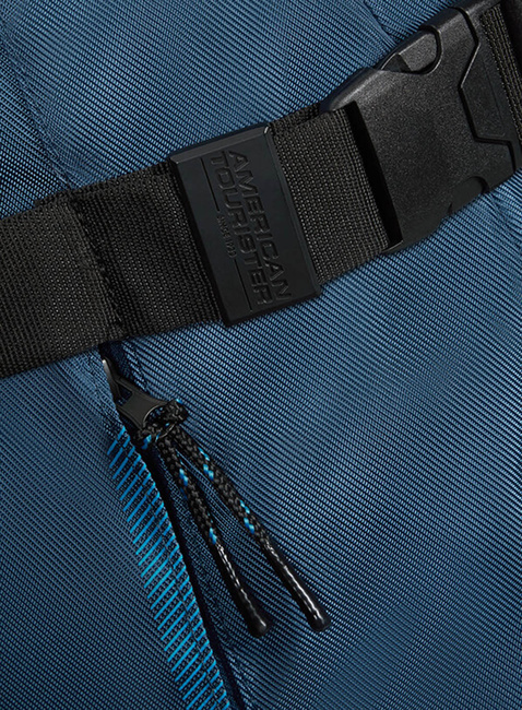 Torba podróżna American Tourister Urban Track Duffle M - combat navy