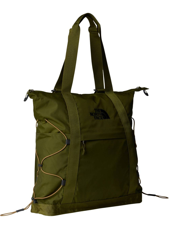 forest olive / utility brown