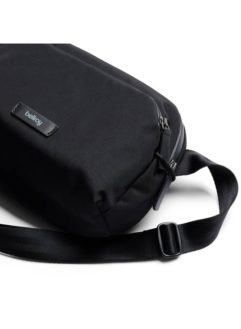 Torba na ramię Bellroy Transit Sling 5 l - black