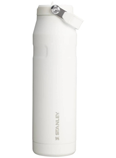 Butelka termiczna Stanley IceFlow Flip Straw 2.0 1,06 l - frost