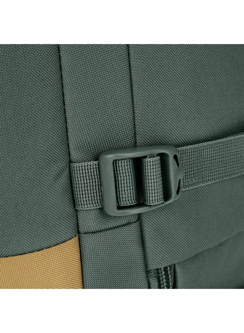 Plecak podróżny Pacsafe Go Carry-On 34 l Anti-Theft Backpack - spruce green