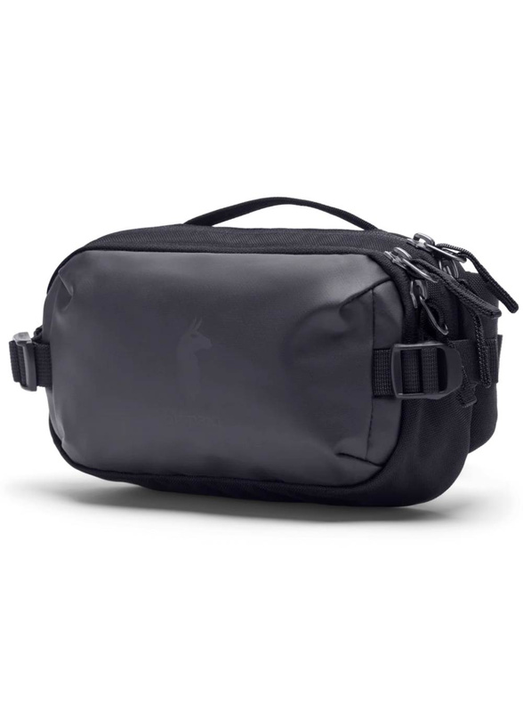 cotopaxi black