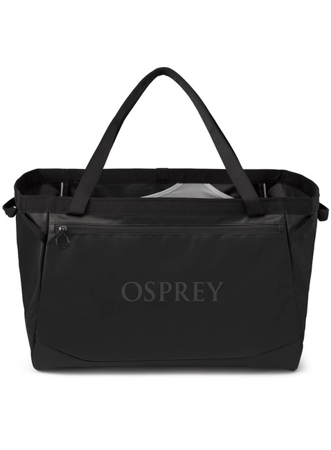 Torba na sprzęt Osprey Transporter Gear Tote 60 - raven black