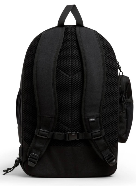 Plecak miejski Vans Breakout - black