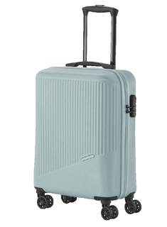 Walizka kabinowa Travelite Bali - mint