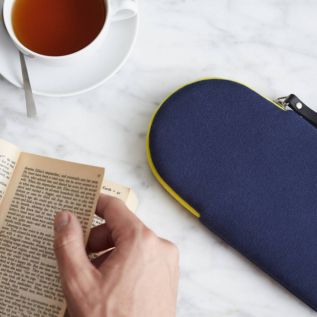 Etui na telefon Digital Detox Ostrichpillow - moonlight blue