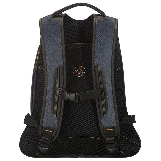 Plecak miejski Samsonite Paradiver Light M - jeans blue