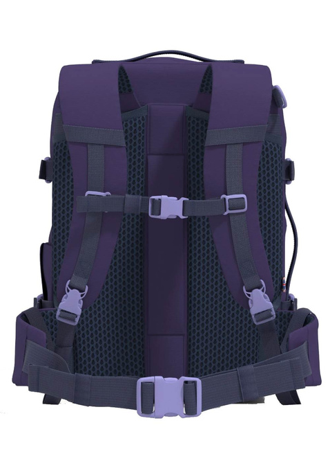 Plecak torba podręczna CabinZero Classic Pro 32 l - solace sky