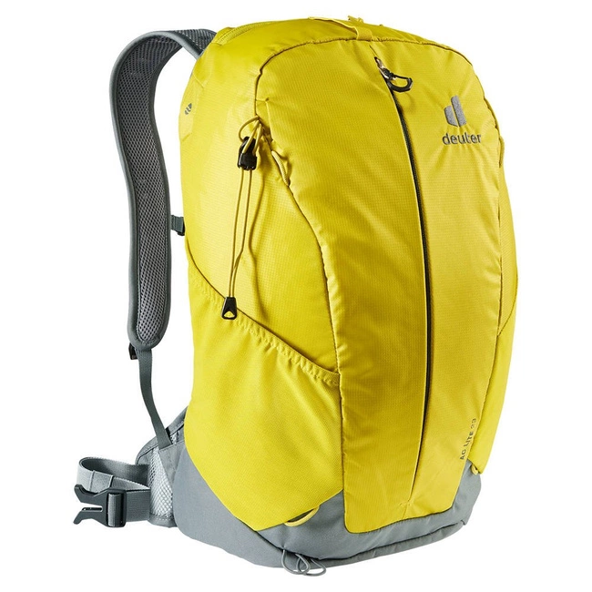 Plecak miejski Deuter AC Lite 23 - greencurry / teal