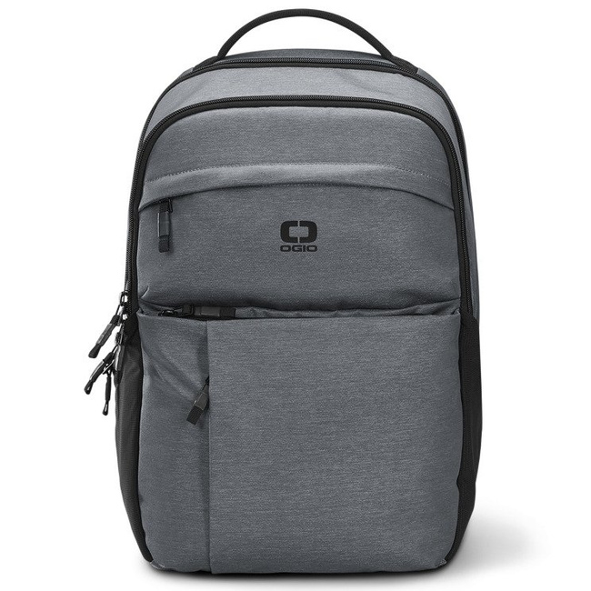 Plecak Ogio Pace 20 - heather grey