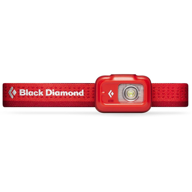 Czołówka lampka na głowę Black Diamond Astro 175 - octane