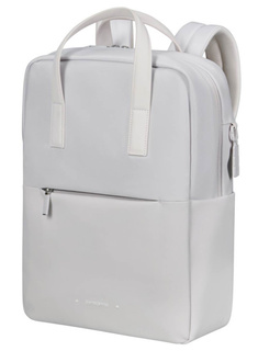 Plecak damski Samsonite 4Pack 14,1" handles - cloud grey