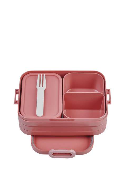Lunchbox Mepal Take a Break Bento Midi - vivid mauve