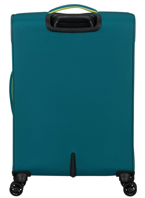 Walizka średnia American Tourister Cloudrider Exp M - misty teal