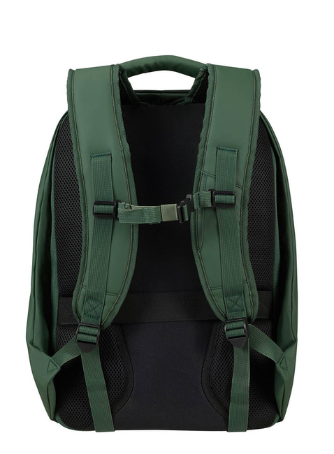 Plecak miejski American Tourister Urban Groove 15,6 - cool green