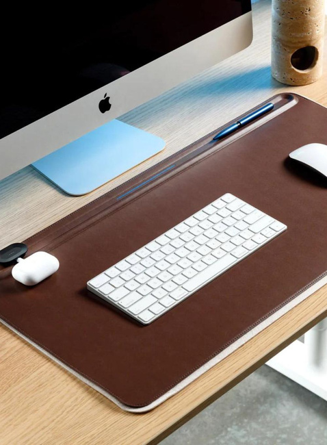 Mata podkładka na biurko Orbitkey Large  Desk Mat - Obi-Wan Kenobi™