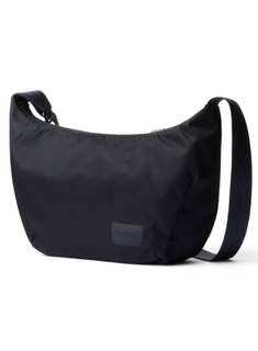 Torba na ramię Bellroy Laneway Crescent Bag 2,5 l - ink