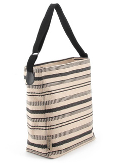 Torba na zakupy Rolser EcoBag - dune