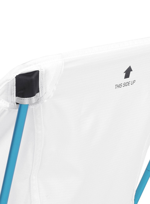 Krzesło turystyczne Helinox Chair Zero - white