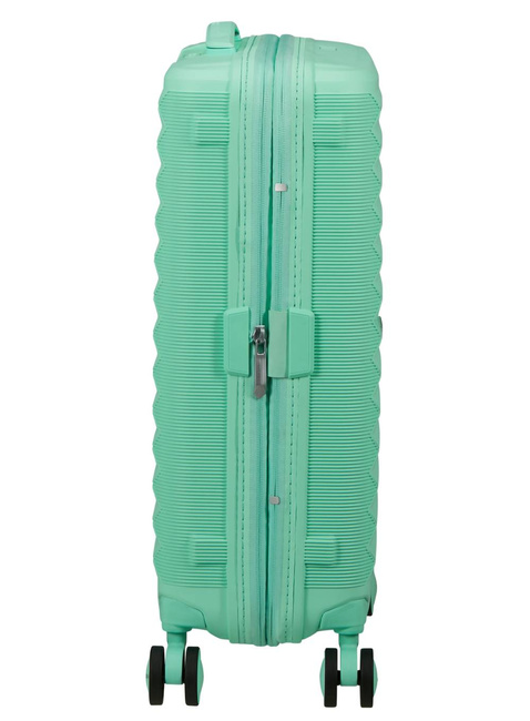 Walizka mała American Tourister FastForward - jelly mint