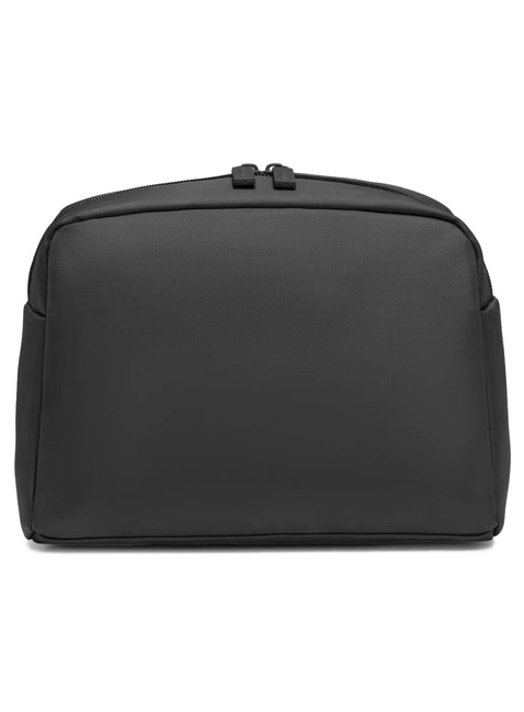 Kosmetyczka podróżna Puccini Barbados - czarny
