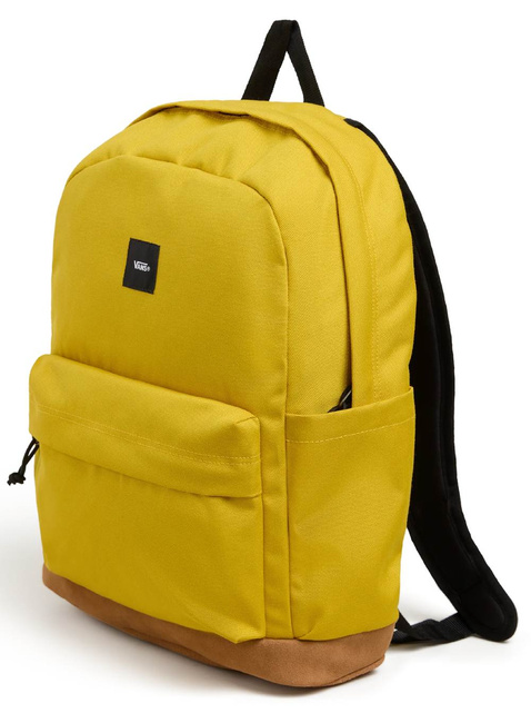 Plecak młodzieżowy Vans Old Skool Sport - heritage mustard