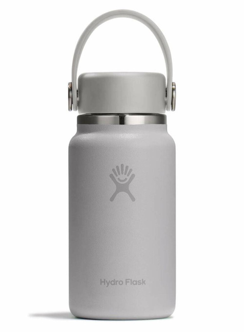 Butelka termiczna Hydro Flask Micro Hydro Mini Bottle 200 ml - tonal birch