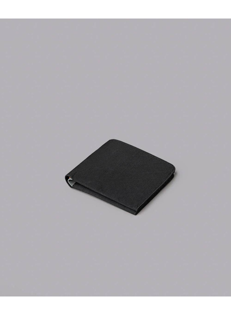 Portfel podróżny Alpaka ARK Classic Wallet Axogrid - black