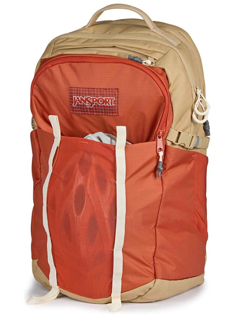 Plecak miejski JanSport All Around Pack 28 l - dune red