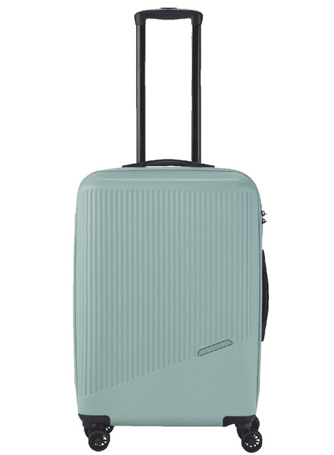 Walizka średnia Travelite Bali - mint