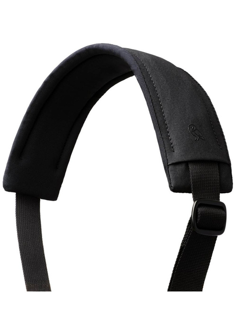 Torba podróżna Bellroy Venture Ready Duffel 40 l - black