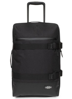 Torba podróżna kabinowa Eastpak Icon Travel'r S - on black