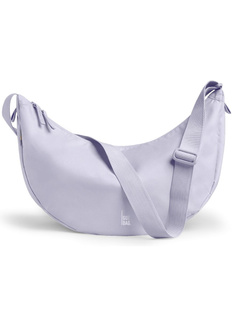 Torba na ramię GOT BAG Moon Bag Large Monochrome - purple coral