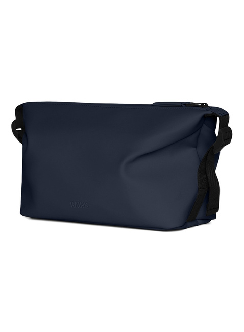 Kosmetyczka Rains Weekend / Hilo Wash Bag - navy