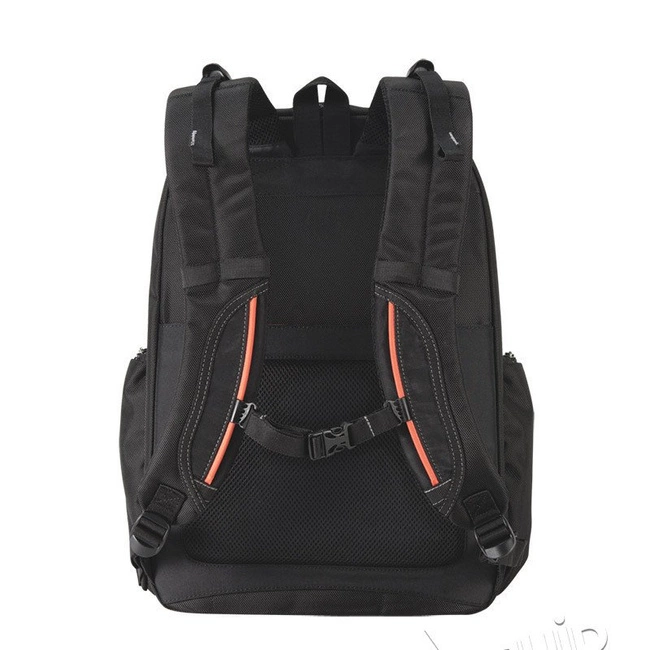 Plecak na laptopa Everki Atlas 17,3 - black